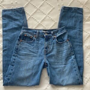 Levi’s Low Pro Size:23
